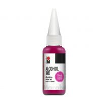Marabu "Alcohol Ink" - Magenta