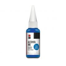 Marabu "Alcohol Ink" - Gentiaan