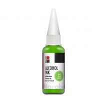 Marabu "Alcohol Ink" - Apple