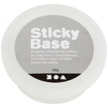 Sticky Base zelfklevende gel - 100 g