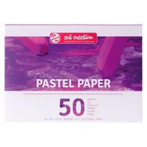 Talens Kunstcreatie "Pastel papier" - DIN A4