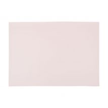 Imitatieleer - Babyroze