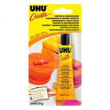 UHU Power Plak Creatief, 31 g