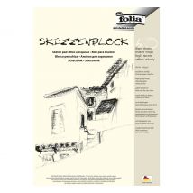 Schetsblok - DIN A3