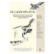 Schetsblok - DIN A4