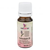 Geurolie voor zeep - Lavender