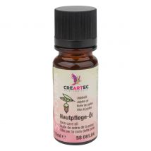 Huidverzorgingsolie - jojoba-olie