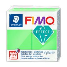 FIMO effect "Neon" - Neon-Groen