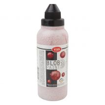 Viva Decor Blob Paint, 280 ml, Metallic/Glitter - Koper-Glitter