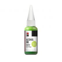 Marabu Alcohol Ink - Neon-Groen