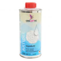 Gipsverzegeling - 250 ml