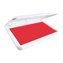 Stempelkussens "Make 1" - Vrolijk Rood