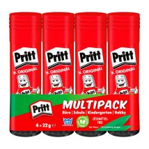 Pritt Lijmstiften "Voordeelverpakking" - 22 g