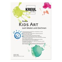 KREUL Paper "Kids Art" - DIN A3