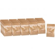 Doypack stazakje met venster - Groot