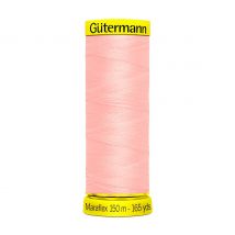 Gütermann Maraflex, No. 120, voor zeer elastische naden - 659 Rose