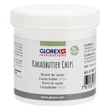 Cacaoboter Chips - 100 g