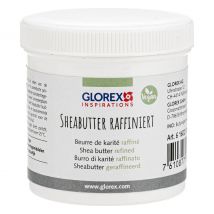 Sheaboter, geraffineerd - 100 g