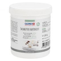 Sheaboter, geraffineerd - 250 g
