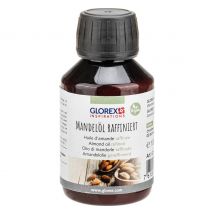 Amandelolie, geraffineerd - 100 ml