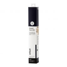 Cricut Ijzer-op-folie "Smart Iron-on", 33 x 90 cm - Navy