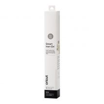 Cricut Ijzer-op-folie "Smart Iron-on", 33 x 90 cm - White