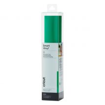 Cricut zelfklevende vinyl folie "Smart Vinyl - Permanent", 33 x 360 cm - Grass