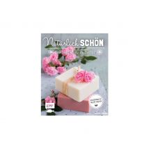 Boek "Natürlich schön -die Seifenmanufaktur"