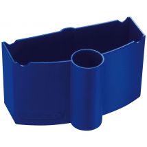 Pelikan Waterdoos voor dekverfdoos "K12 / K24" - Blauw