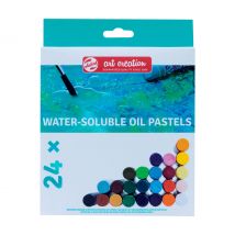 Talens Art Creation Oliepastel - 24 kleuren
