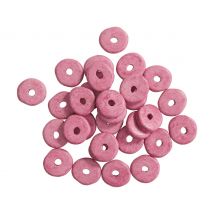 Keramische schijven - Roze