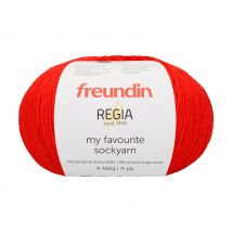 Regia my favourite sockyarn - Kleur 00030