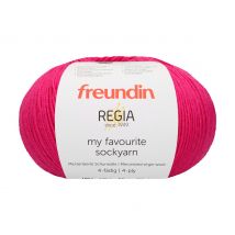 Regia my favourite sockyarn - Kleur 00035