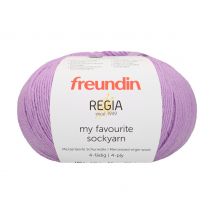 Regia my favourite sockyarn - Kleur 00047