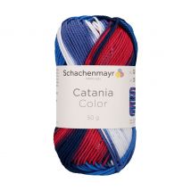 Schachenmayr "Catania Color" - Kleur 00242