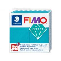 FIMO Effect 8010 "Metallic" - Turkoois-Metallic