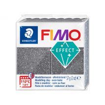 FIMO Effect 8010 "Granit - Granietgrijs