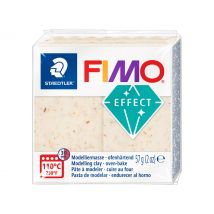 FIMO effect 8010 "Botanical" - Sonnenblume