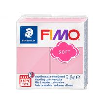 FIMO zachte "Basiskleuren" - Strawberry Cream