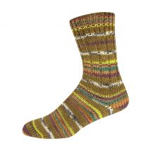 ONline Wol "Super Sok Merino Color, Assortiment 368" - Kleur 3049