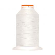 Gütermann naaigaren Outdoor 40 - Wit, Col. 1005