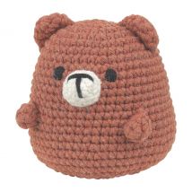 Haakset "Pouch Pals" - Beer Billy