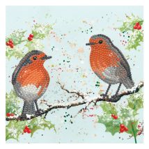 Maxi kaartenset "Diamonds" - Rupert and Ruth