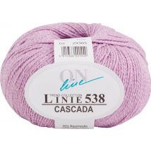 ONline Wol Cascada, Lijn 538 - Kleur 0002