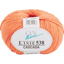ONline Wol Cascada, Lijn 538 - Kleur 0004