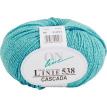 ONline Wol Cascada, Lijn 538 - Kleur 0006