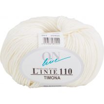 ONline Wol Timona uni, lijn 110 - Kleur 0001