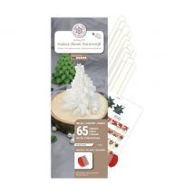 Quilling set "Galaxy boom" - Wit