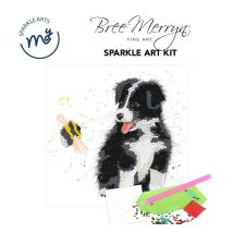 Maxi kaartenset "Diamonds" - Beck and Bumble