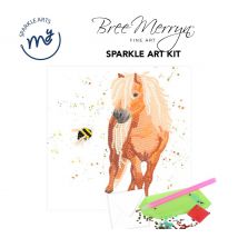 Maxi kaartenset "Diamonds" - Beau and Bumble